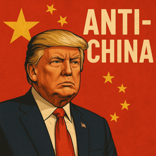 politik donald trump