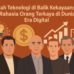 desilc orang terkaya