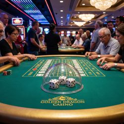 Any Double di Casino