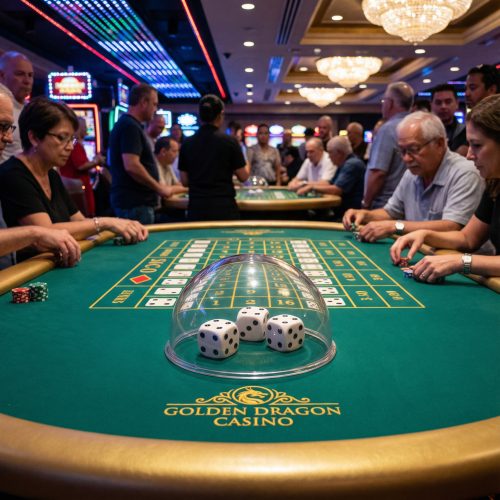 Any Double di Casino