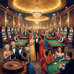 casino online gang ball