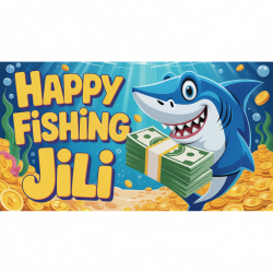 Happy Fishing Jili