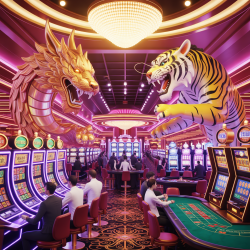 Taruhan Tie Bayarannya Tinggi