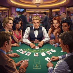 Rahasia Aturan Dealer