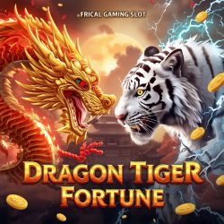 dragon tiger fortune