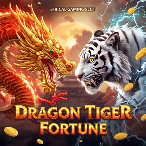 dragon tiger fortune
