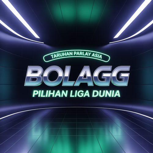 BOLAGG Platform Taruhan Parlay
