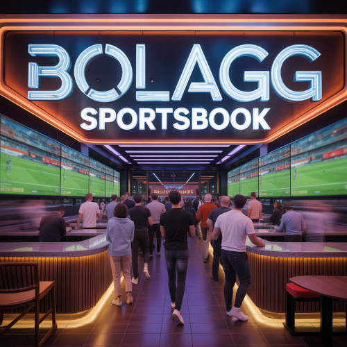 BOLAGG SPORTSBOOK