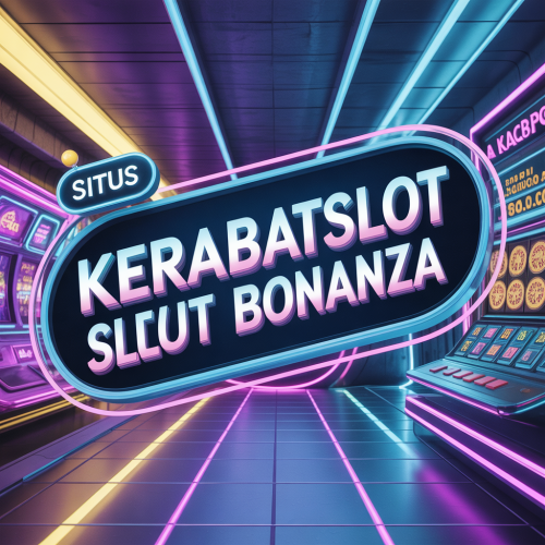 KERABATSLOT Situs Slot