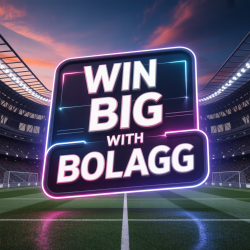 BOLAGG Portal Taruhan