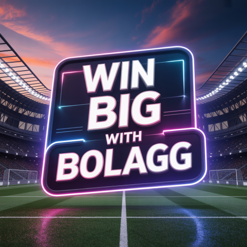 BOLAGG Portal Taruhan