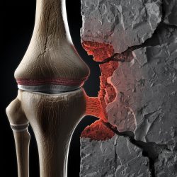 Fakta Kesehatan Tulang