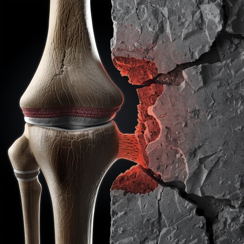 Fakta Kesehatan Tulang