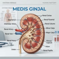 Medis Ginjal