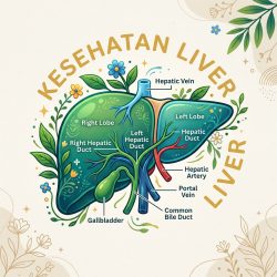 kesehatan liver