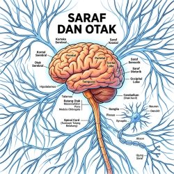 Saraf dan Otak