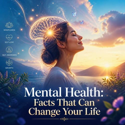 Info Menarik Mental Health