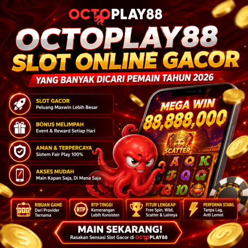Slot Online Gacor