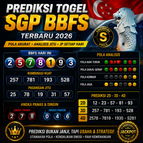 Togel Online