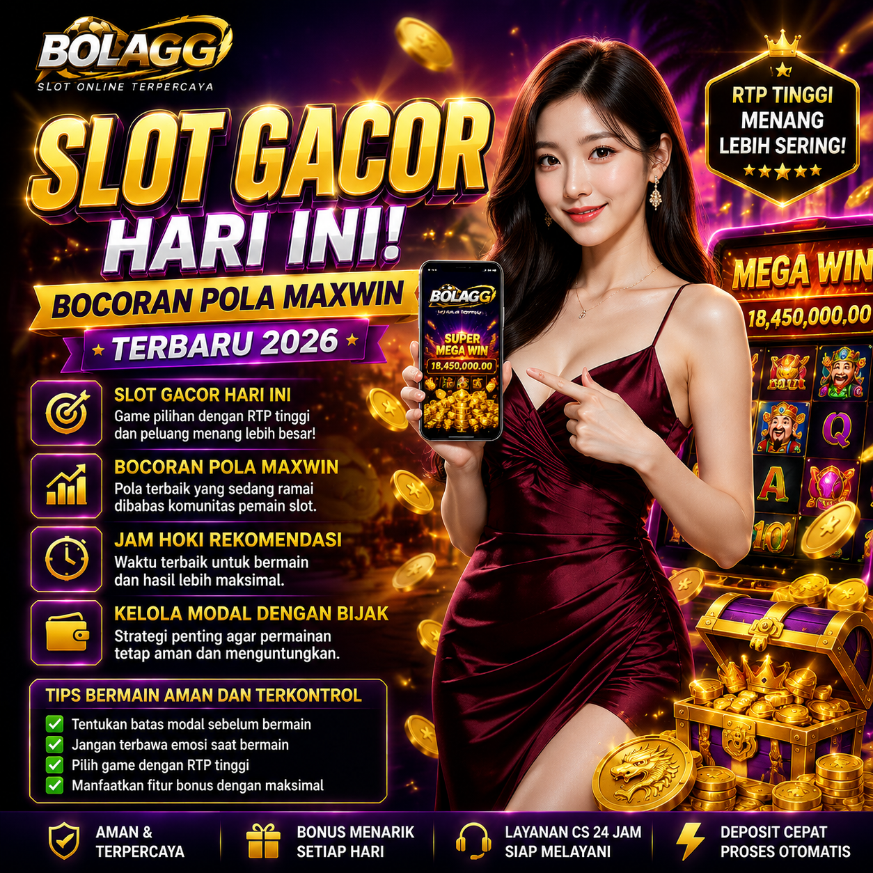 Slot Online