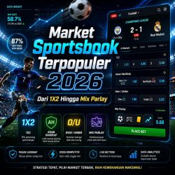 Sportsbook Online