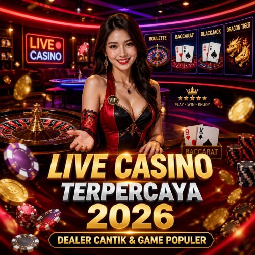Live Casino