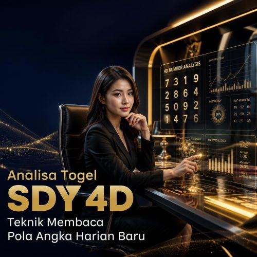 Togel Online