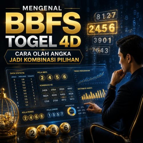Togel Online