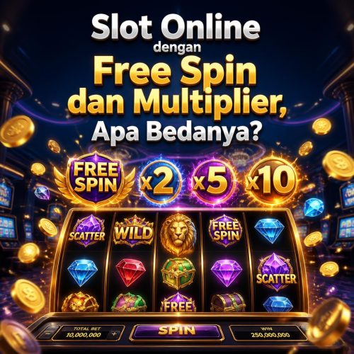 Slot Online