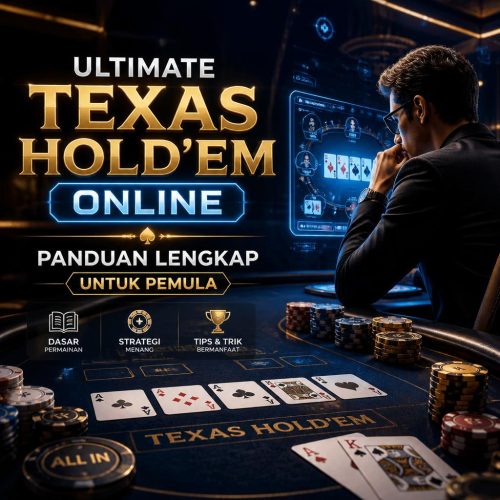 Texas Hold'em